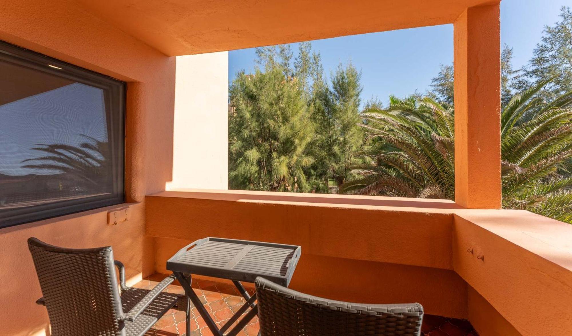 Bakour Fuerteventura La Pared Otel La Pared  Dış mekan fotoğraf